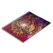 Carnet Buse solaire (Côté gauche)