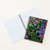 Carnet Bush complexe (Intérieur)