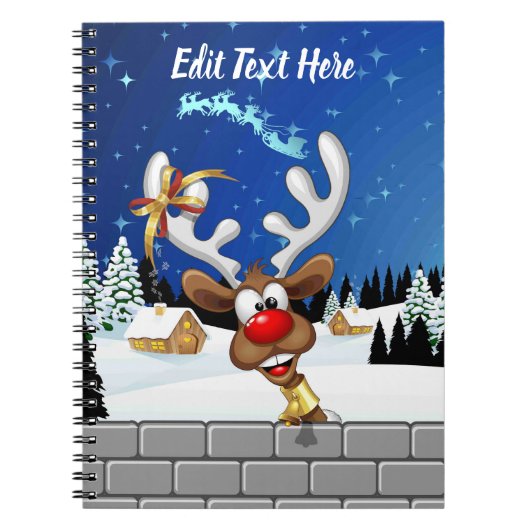 Carnet Business Card (Devant)