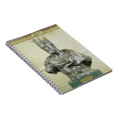 Carnet Buste de portrait de Cosimo I de Medici (1519-74) (Côté Droit)