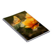 CARNET BUTTERFER (Côté Droit)