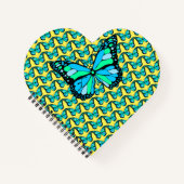 CARNET BUTTERFLY-21 (Devant)