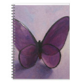 Carnet Butterfly Notebook (Devant)
