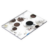 Carnet buzz café plein café (Côté gauche)