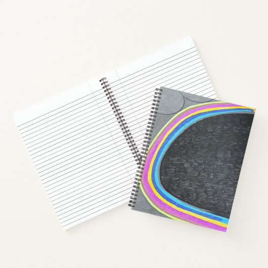 CARNET "C"  (Intérieur)