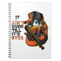Ça n'est pas fini tant que ce n'est pas fini Motiv