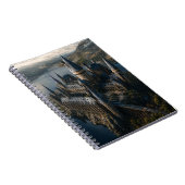 Carnet Ça ressemble à Poudlard pour moi Harry! (Côté Droit)