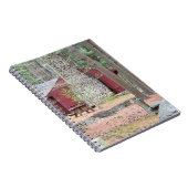 Carnet Cabine de pays (Côté Droit)
