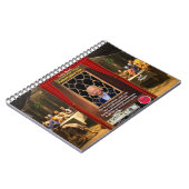 Carnet Cabine de vérité (Côté gauche)