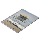 Carnet Cabine de vigiles (Côté gauche)