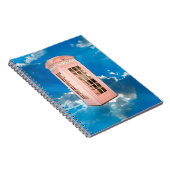 Carnet cabine téléphonique (Côté Droit)