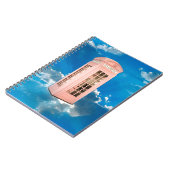Carnet cabine téléphonique (Côté gauche)