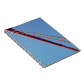 Carnet Câble de suspension Golden Gate Bridge (Côté Droit)