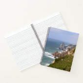 Carnet Cabo da Roca (Intérieur)