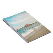 Carnet Cabos San Lucas (Côté Droit)