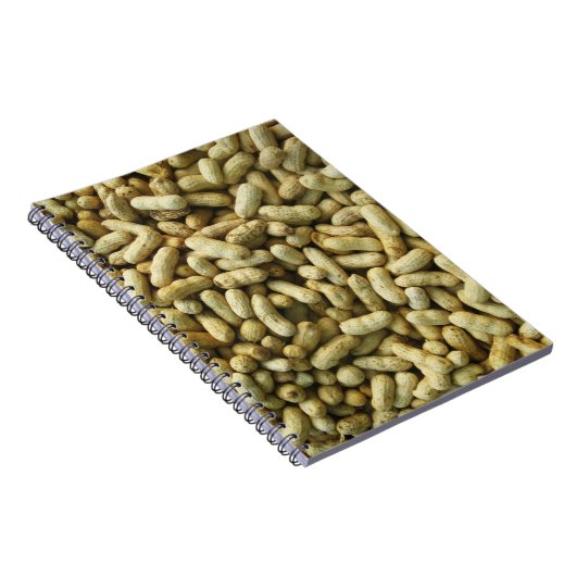 Carnet cacahuètes (Côté Droit)