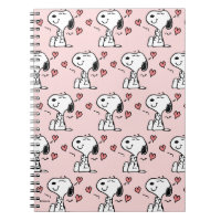 cacahuètes | Coeurs de snoopy