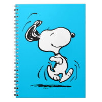 cacahuètes | Snoopy Happy Dance