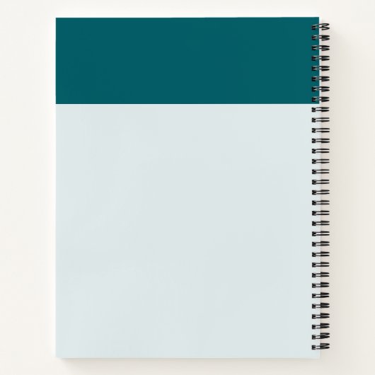 Carnet cacahuètes | Snoopy Vail Colorado (Dos)