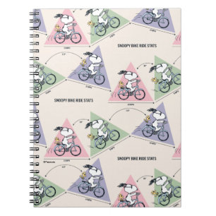 Carnet Cacahuètes Statistiques de parcours à vélo de Sn