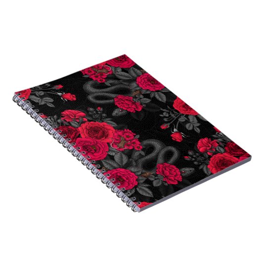 Carnet Caché en rose (Côté Droit)