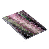 Carnet Cactus (Côté Droit)