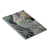 Carnet Cactus (Côté Droit)