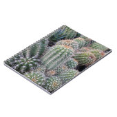 Carnet Cactus (Côté gauche)