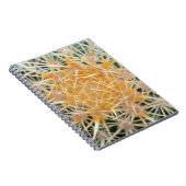 Carnet Cactus (Côté Droit)
