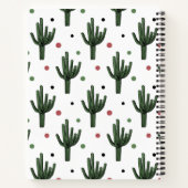 Carnet Cactus (Dos)