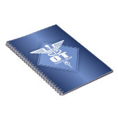 Carnet Cad OT (diamant) (Côté Droit)
