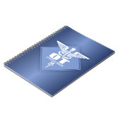Carnet Cad OT (diamant) (Côté gauche)