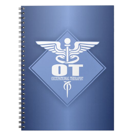 Carnet Cad OT (diamant) (Devant)