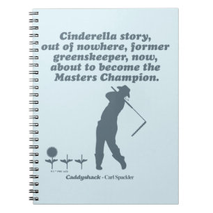 Carnet Caddyshack Histoire des parapluies