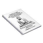 Carnet Caddyshack J'Ai Compris Ça Me Va (Côté Droit)