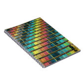 Carnet Cadeau aux amateurs de bibliothèque (Côté Droit)