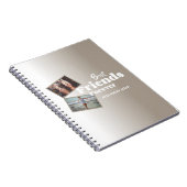 Carnet Cadeau branché pour meilleures amies (Côté Droit)
