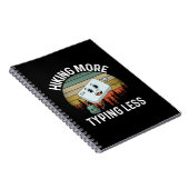 Carnet Cadeau Camper | Randonnée Plus Taper Moins Anniver (Côté Droit)