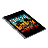 CARNET CADEAU CLASSIQUE RÉTRO VINTAGE (Côté Droit)