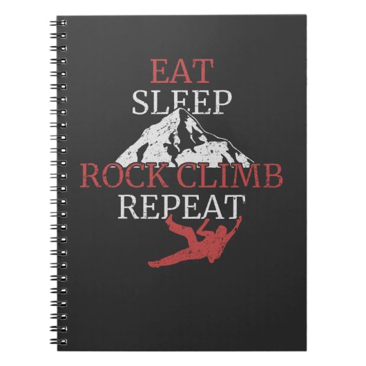 Carnet Cadeau d'alpinisme Escalade (Devant)