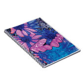 Carnet Cadeau d'art dentaire unique pour le personnel de (Côté Droit)