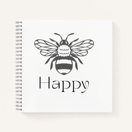Carnet Cadeau de bien-être avec affirmation positive d'ab (Devant)