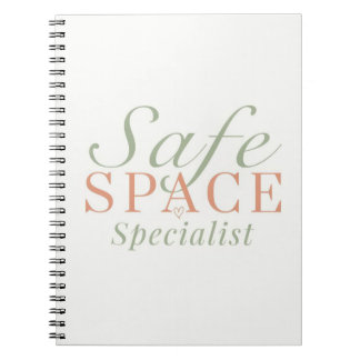 Carnet Cadeau de Conseiller Scolaire Spécialiste d'Espace