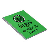 Carnet Cadeau de course de voitures de série (Côté Droit)
