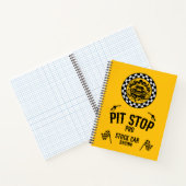 Carnet Cadeau de course de voitures de série (Intérieur)