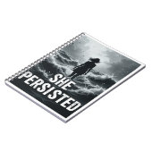 Carnet cadeau de jour pour femmes (Côté gauche)