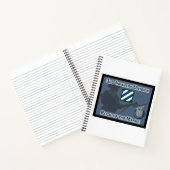 Carnet Cadeau de la 3e division d'infanterie (Intérieur)