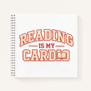 Carnet Cadeau de lecture sarcastique pour lecteurs hommes