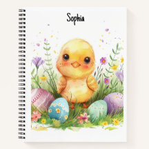 Cadeau de Pâques 2024, Nom personnalisé Oeuf de Pâ