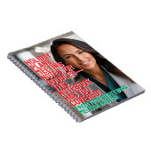 Carnet Cadeau De Votre Boss Douce (Côté Droit)